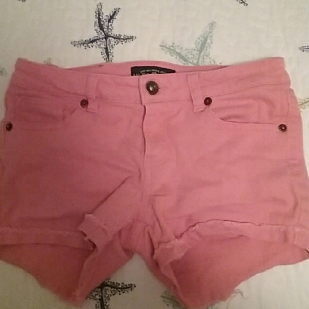 Lucky brand girls shorts